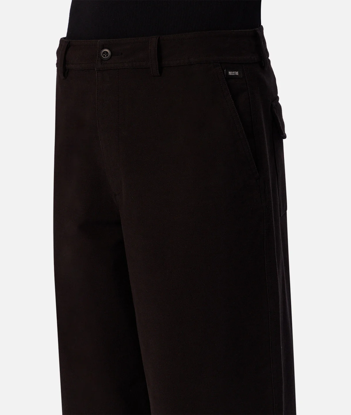The Pescara Pant - Black - Image 6