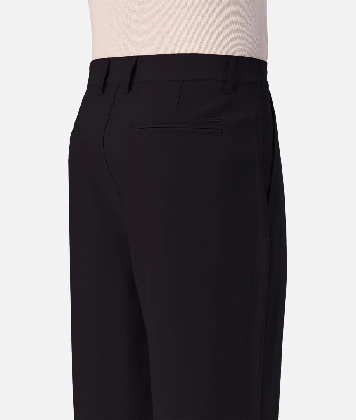 The Lightweight Classic Lusso Pant - Lusso Navy - Image 6