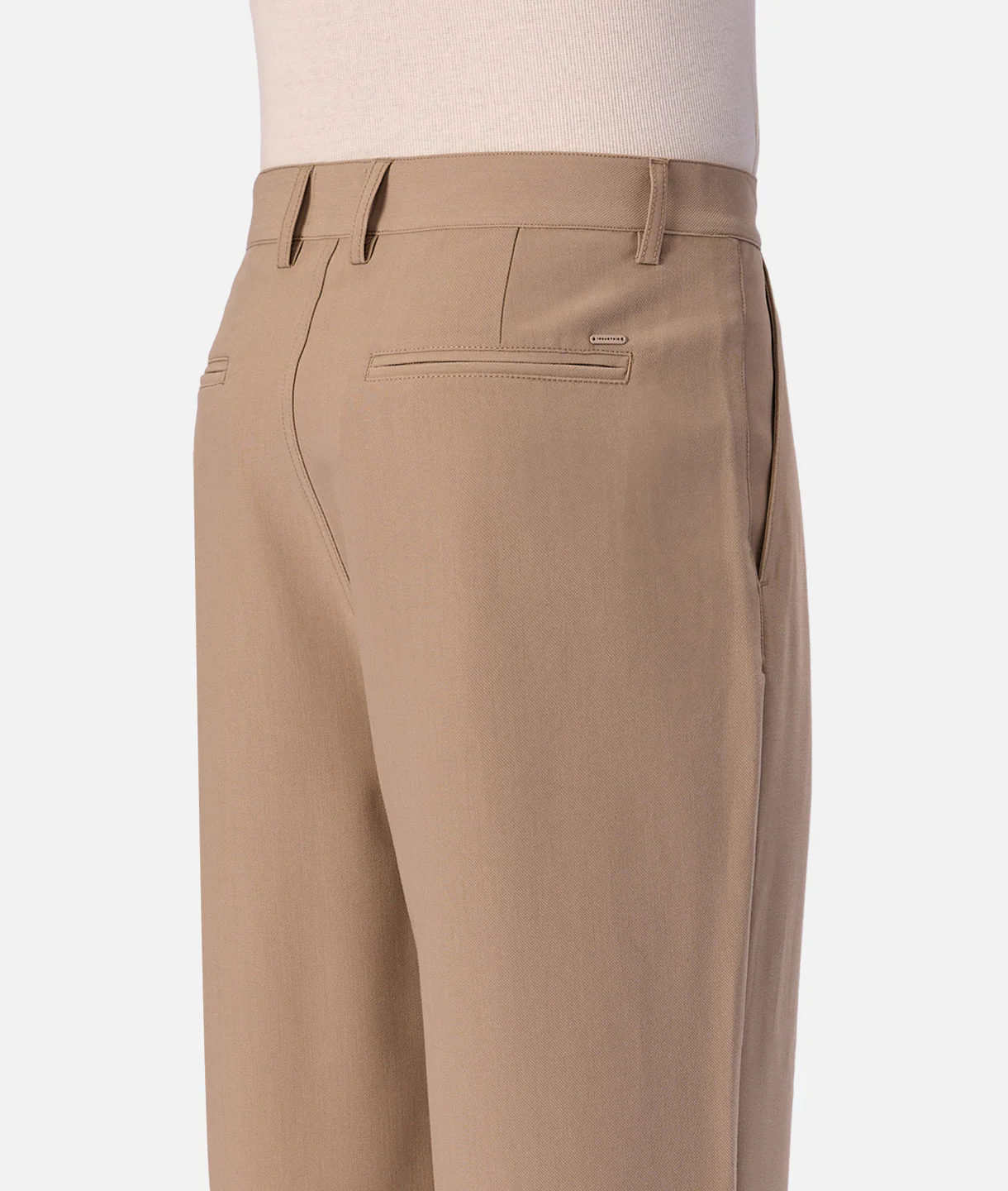 The Lightweight Classic Lusso Pant - Lusso Stone - Image 8