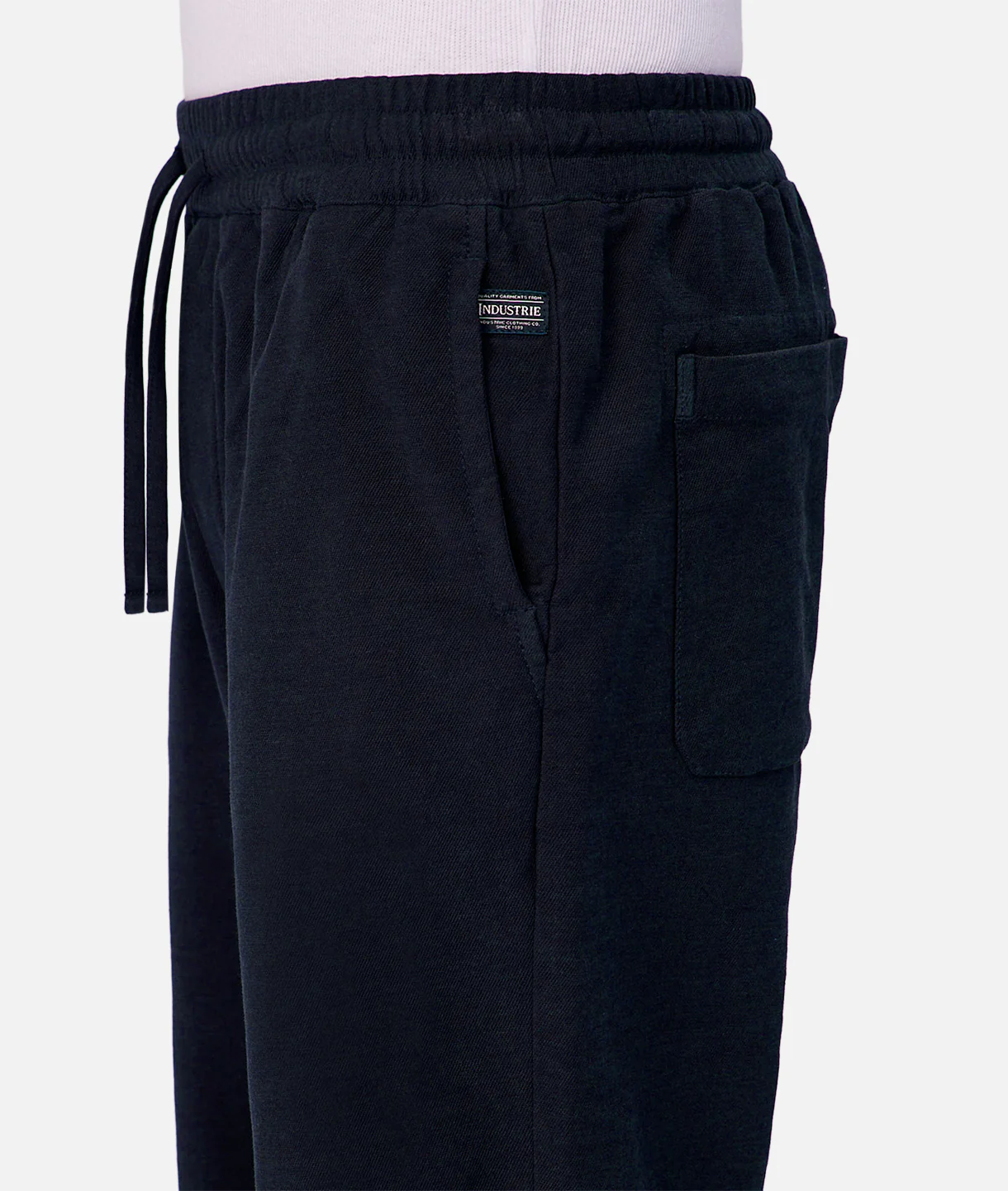 The Palma Pant - Dark Navy - Image 4