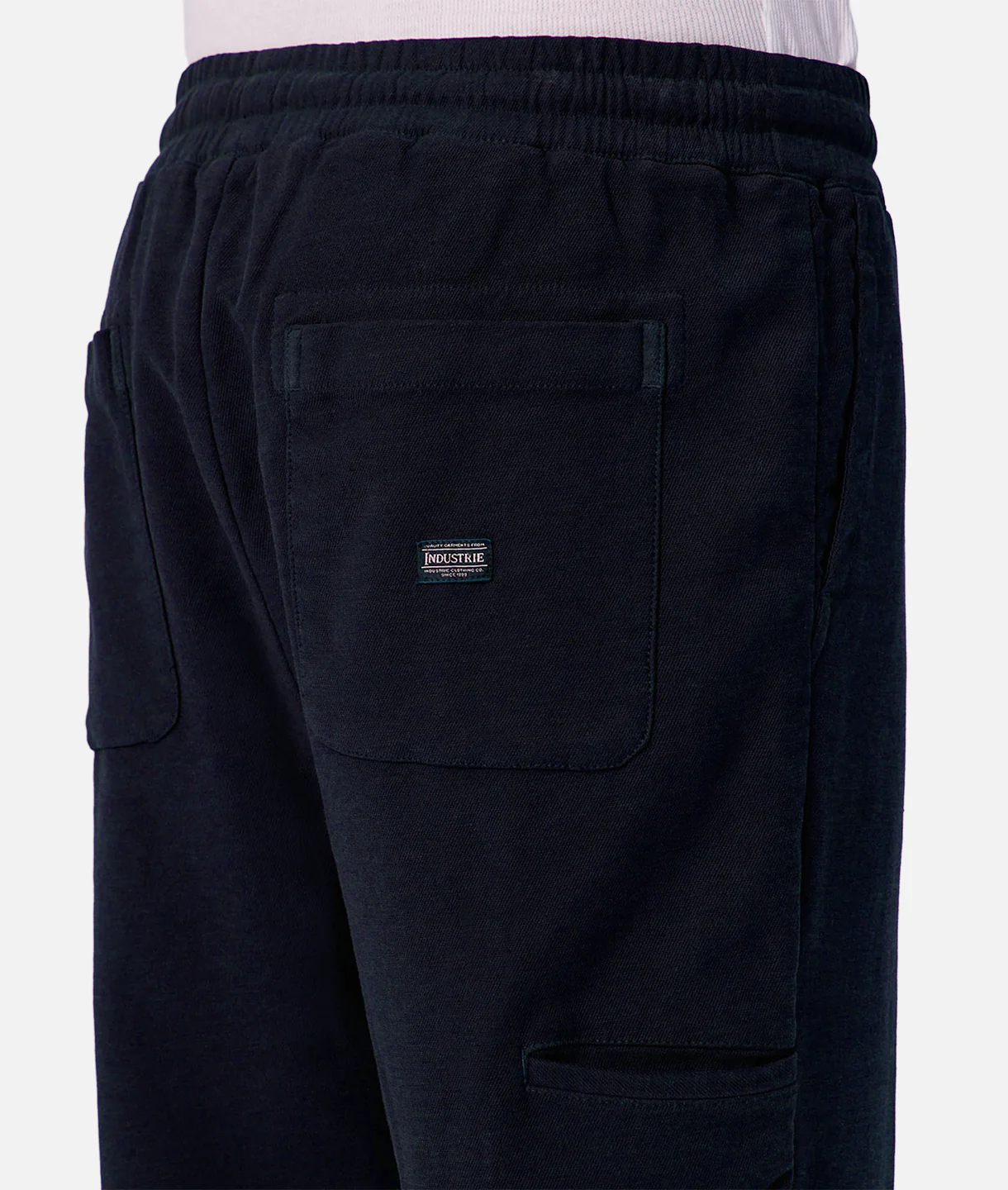 The Palma Pant - Dark Navy - Image 5