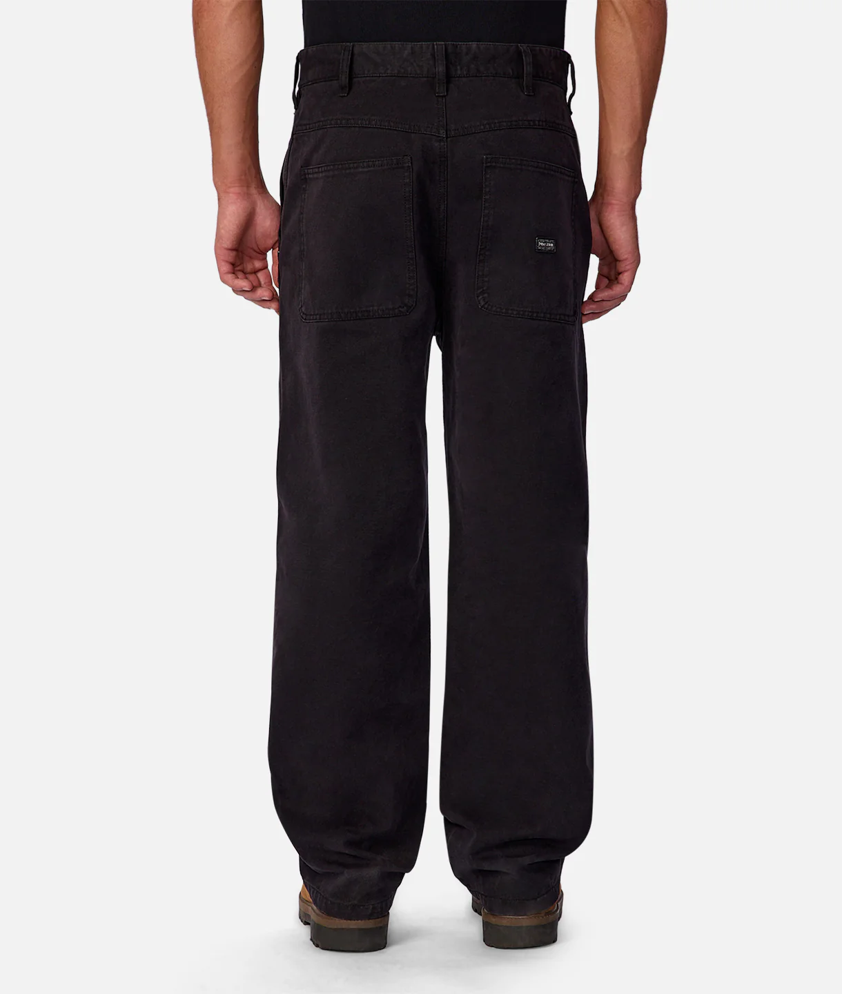 The Carolina Pant - Flint - Image 4