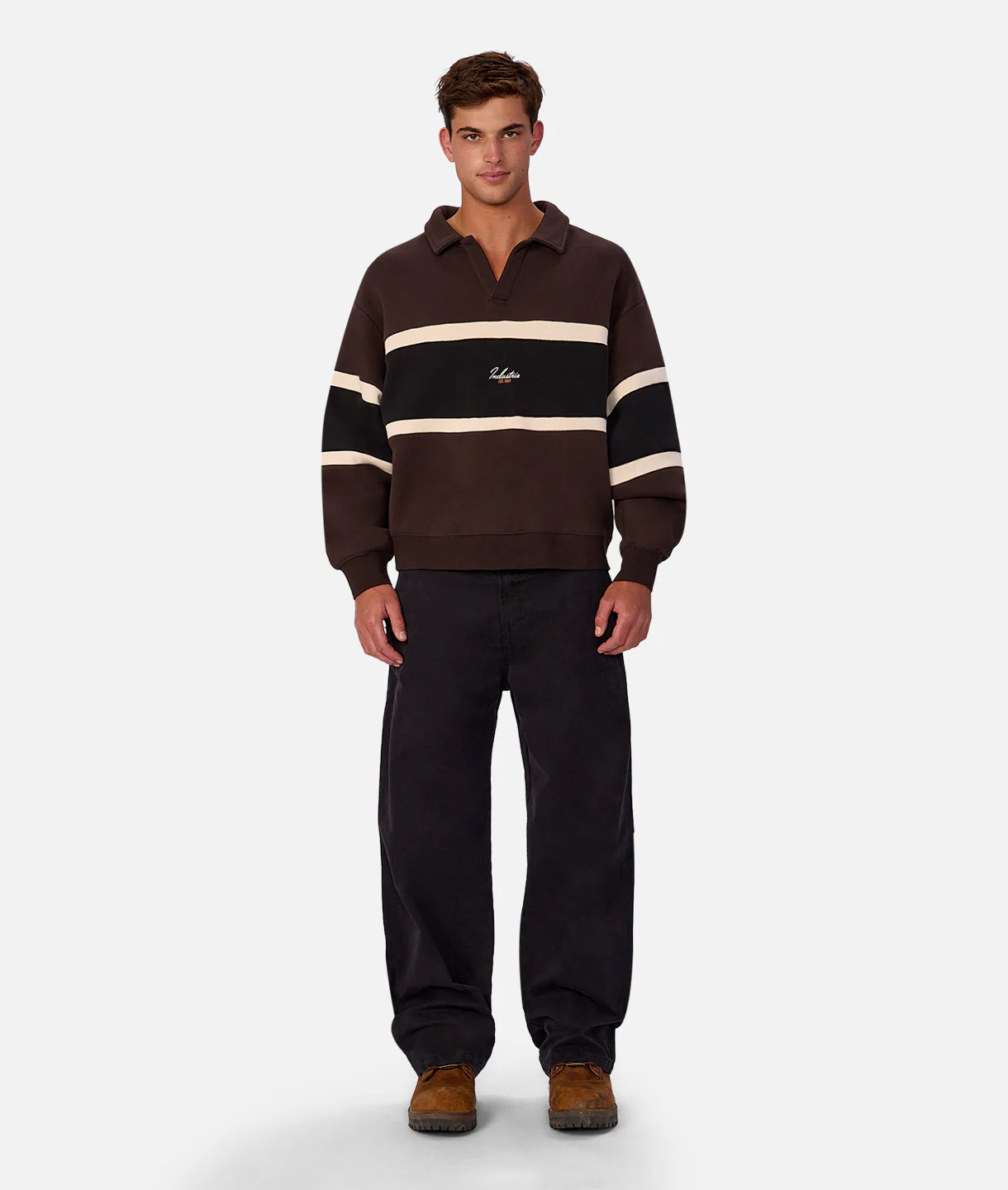 The Carolina Pant - Flint - Image 5