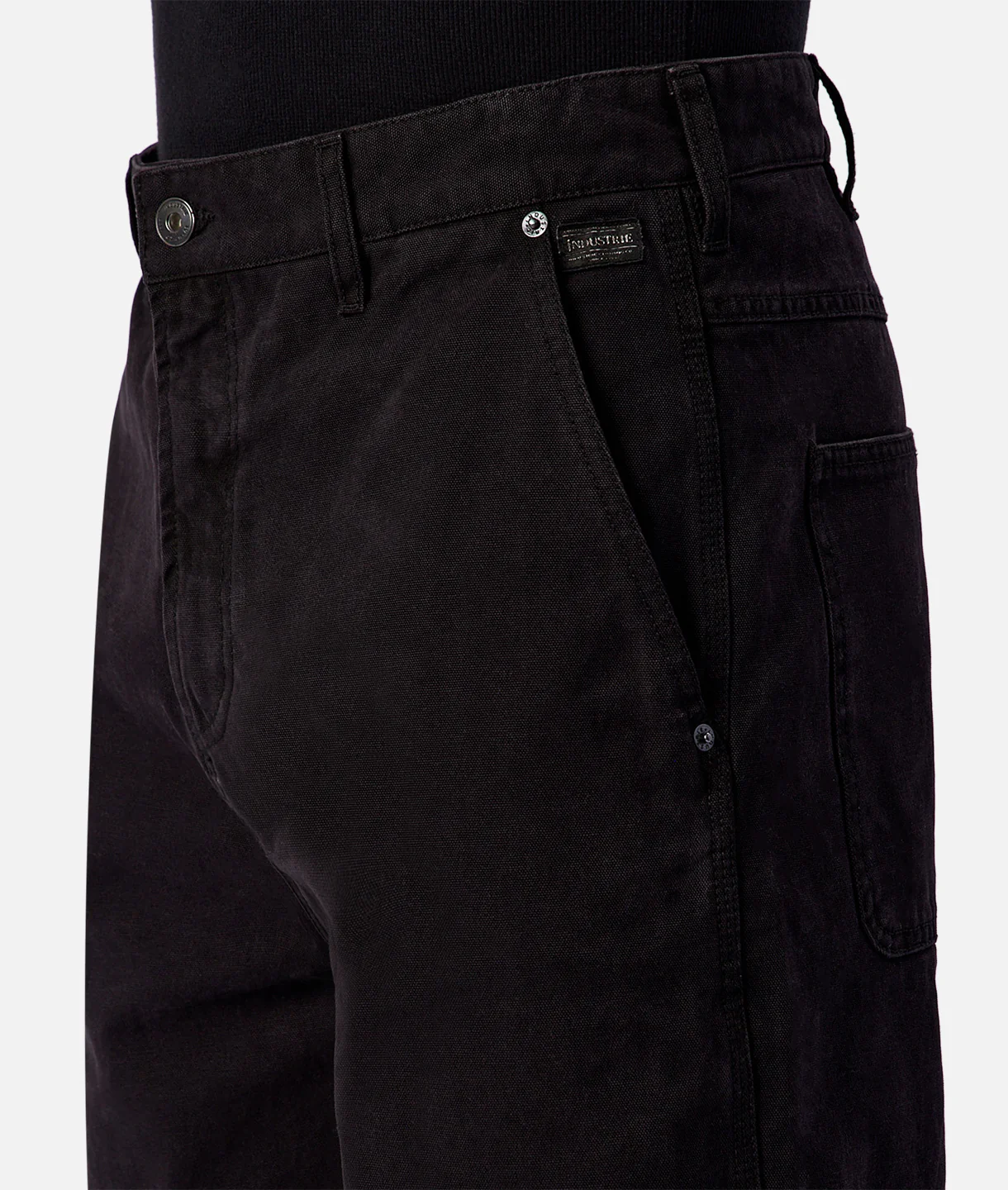The Carolina Pant - Flint - Image 6