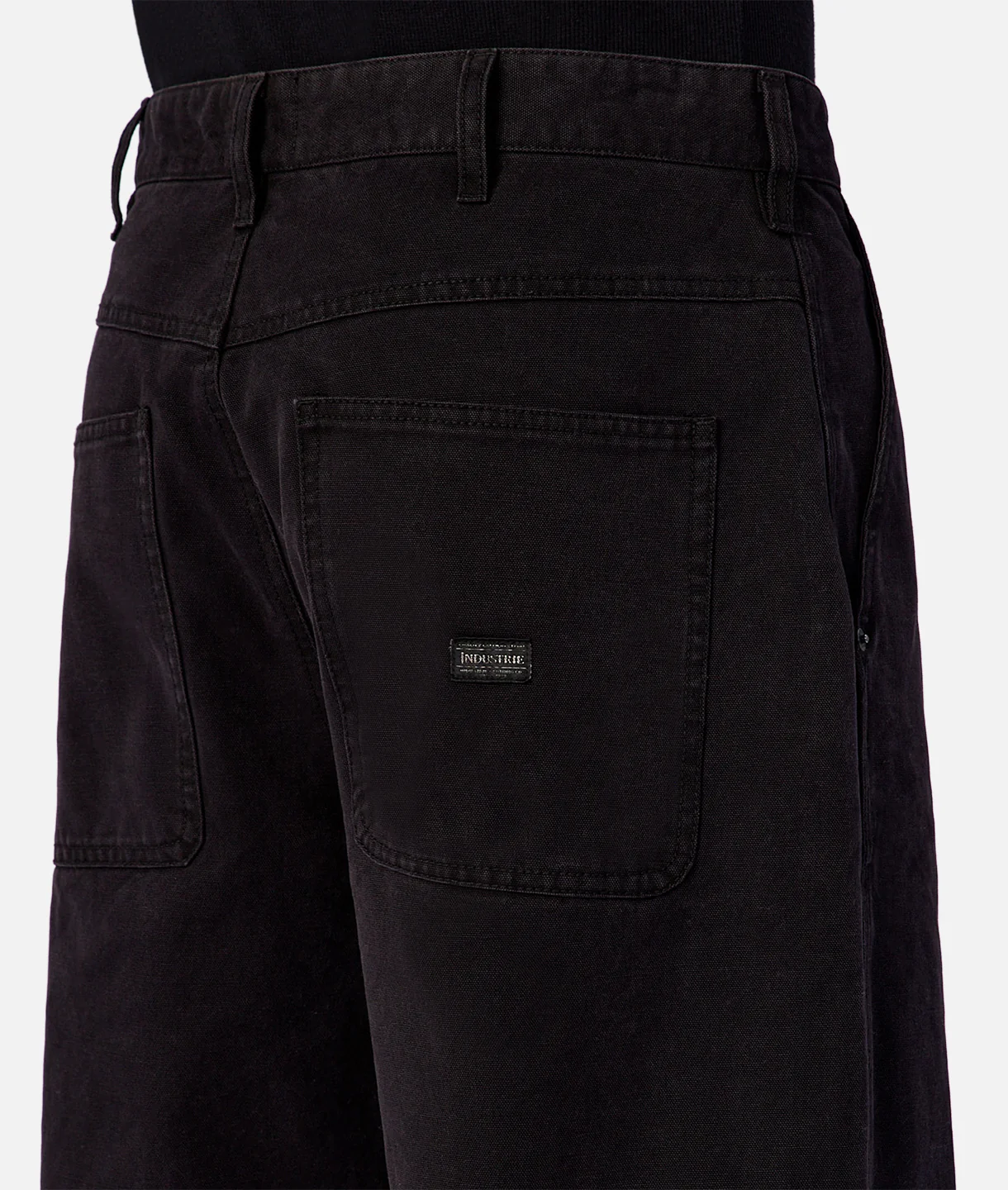The Carolina Pant - Flint - Image 7