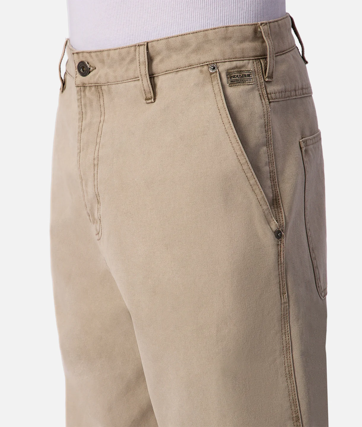 The Carolina Pant - Grain 26 - Image 6