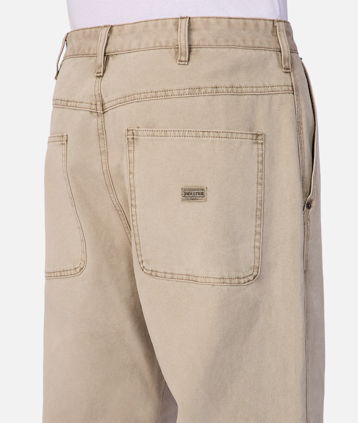 The Carolina Pant - Grain 26 - Image 7