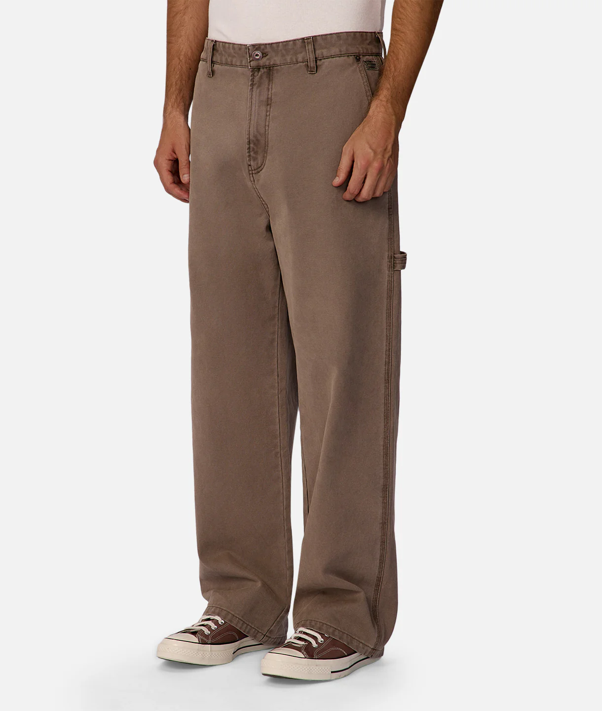 The Carolina Carpenter Pant - Cub - Image 3