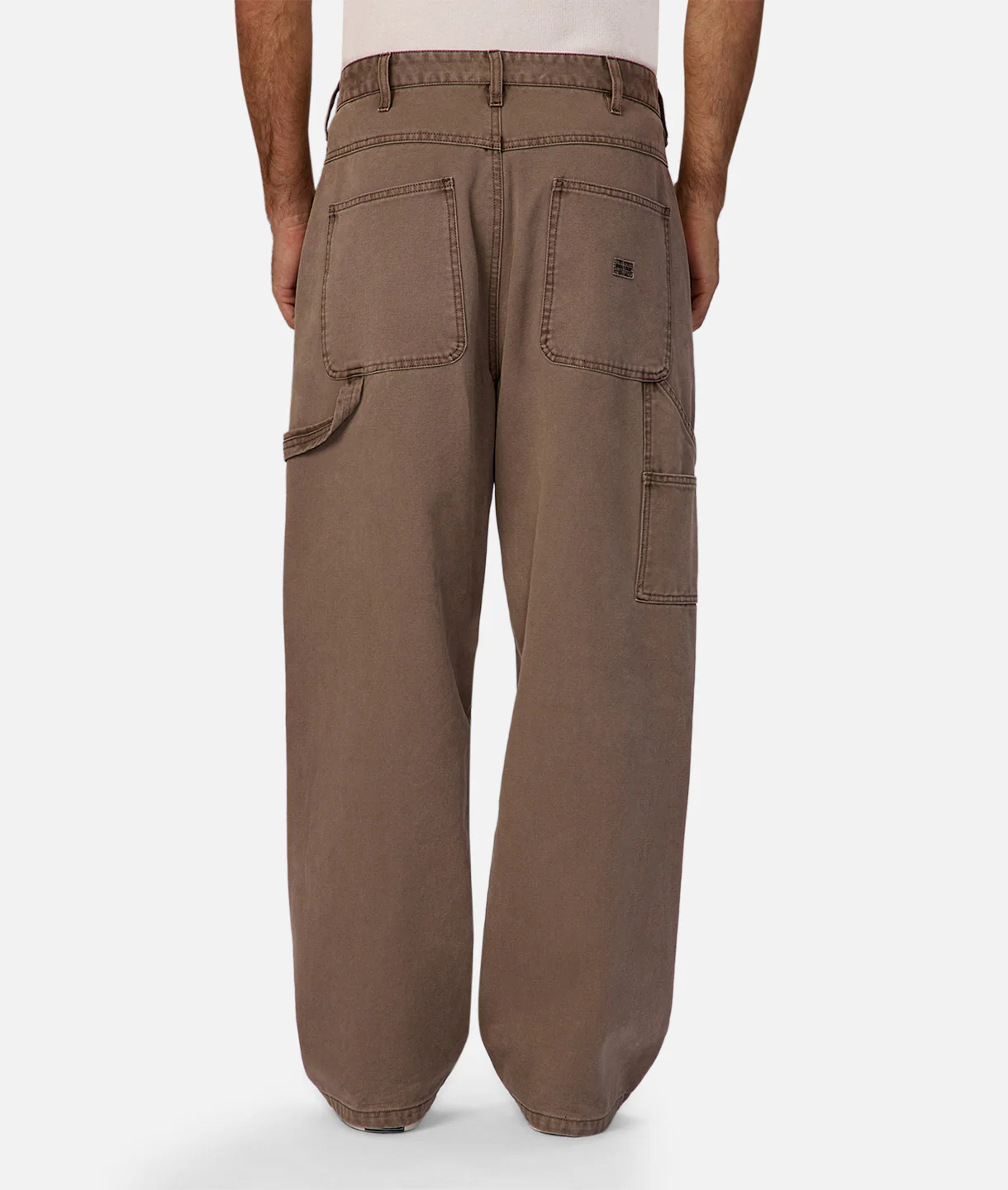 The Carolina Carpenter Pant - Cub - Image 4