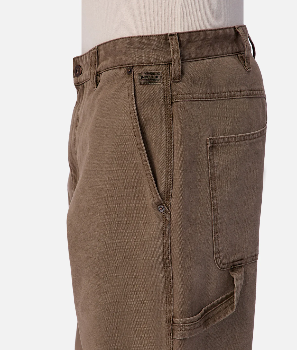 The Carolina Carpenter Pant - Cub - Image 6