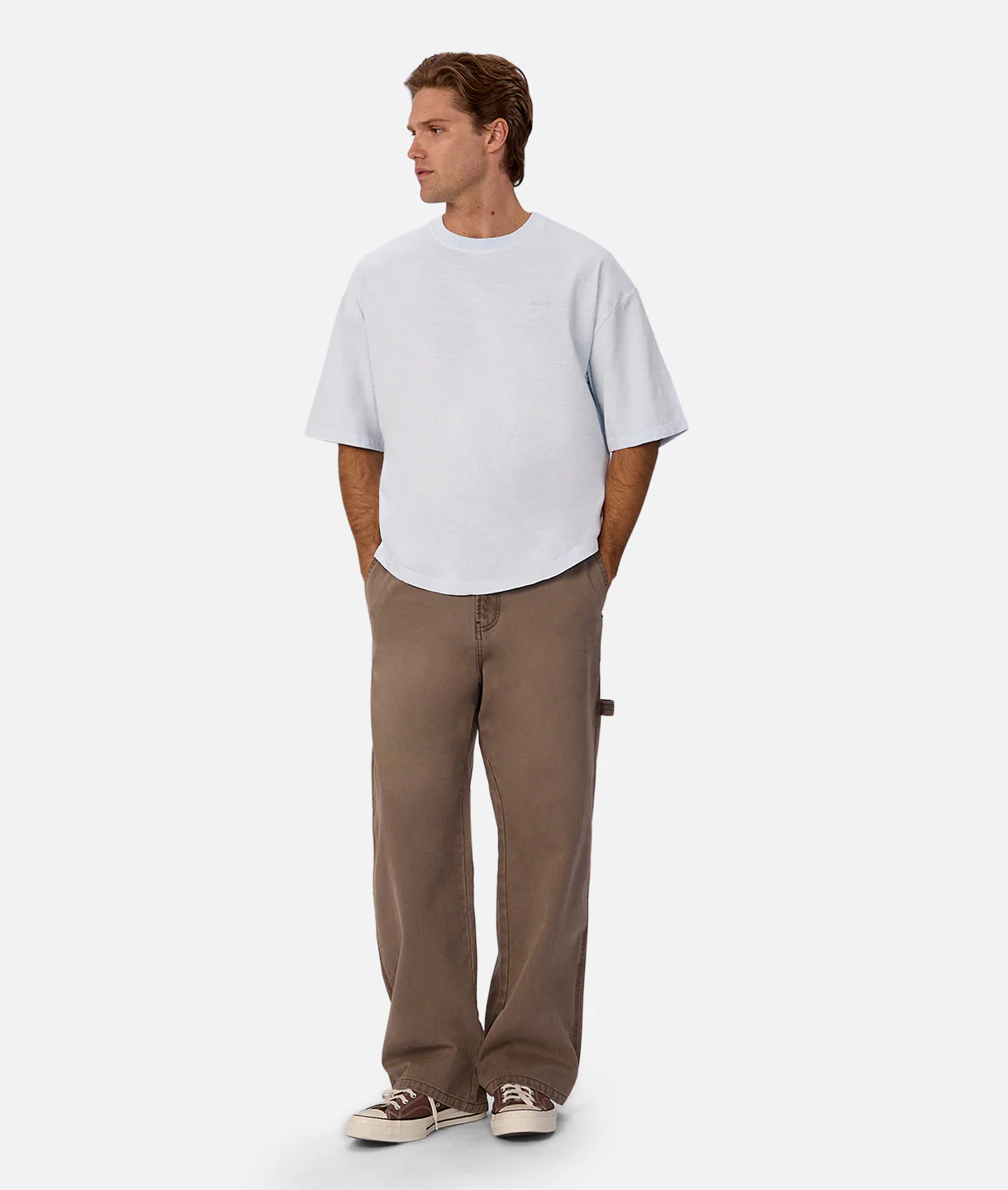 The Carolina Carpenter Pant - Cub - Image 8