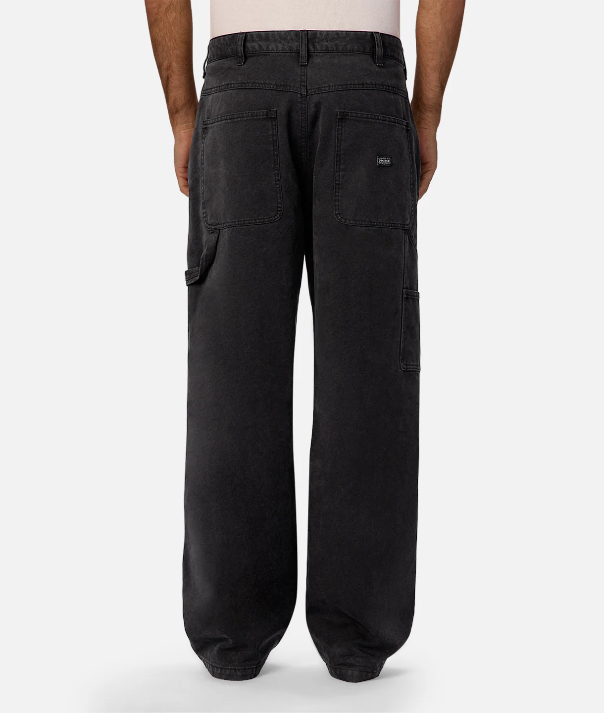 The Carolina Carpenter Pant - Flint - Image 4