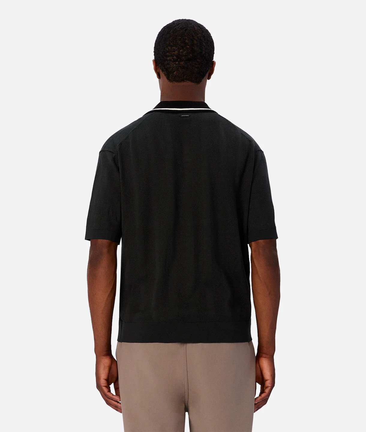 The Napoli Polo - Celtic Combo - Image 4