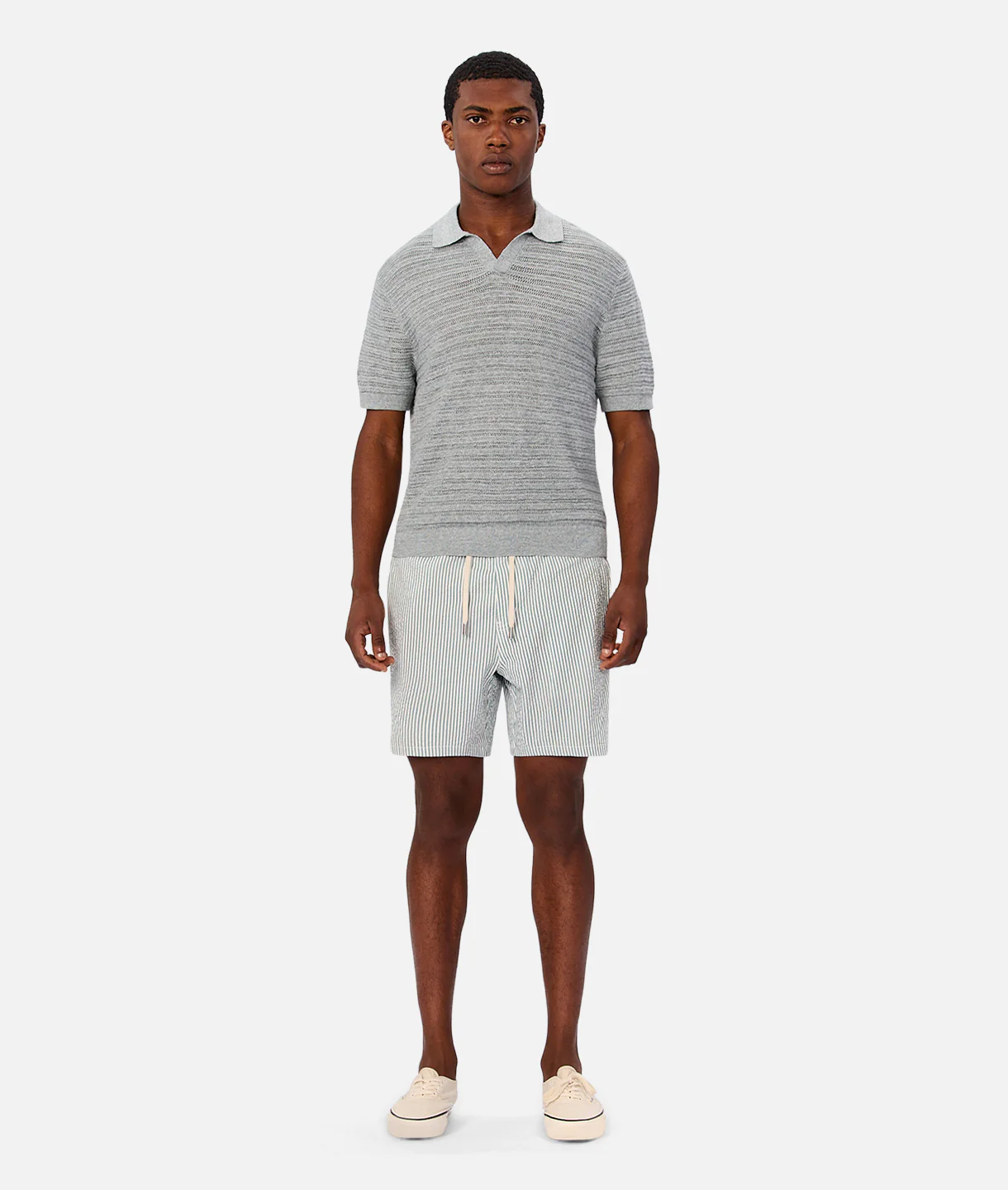 The Bologna Polo - Ocean Marle - Image 10