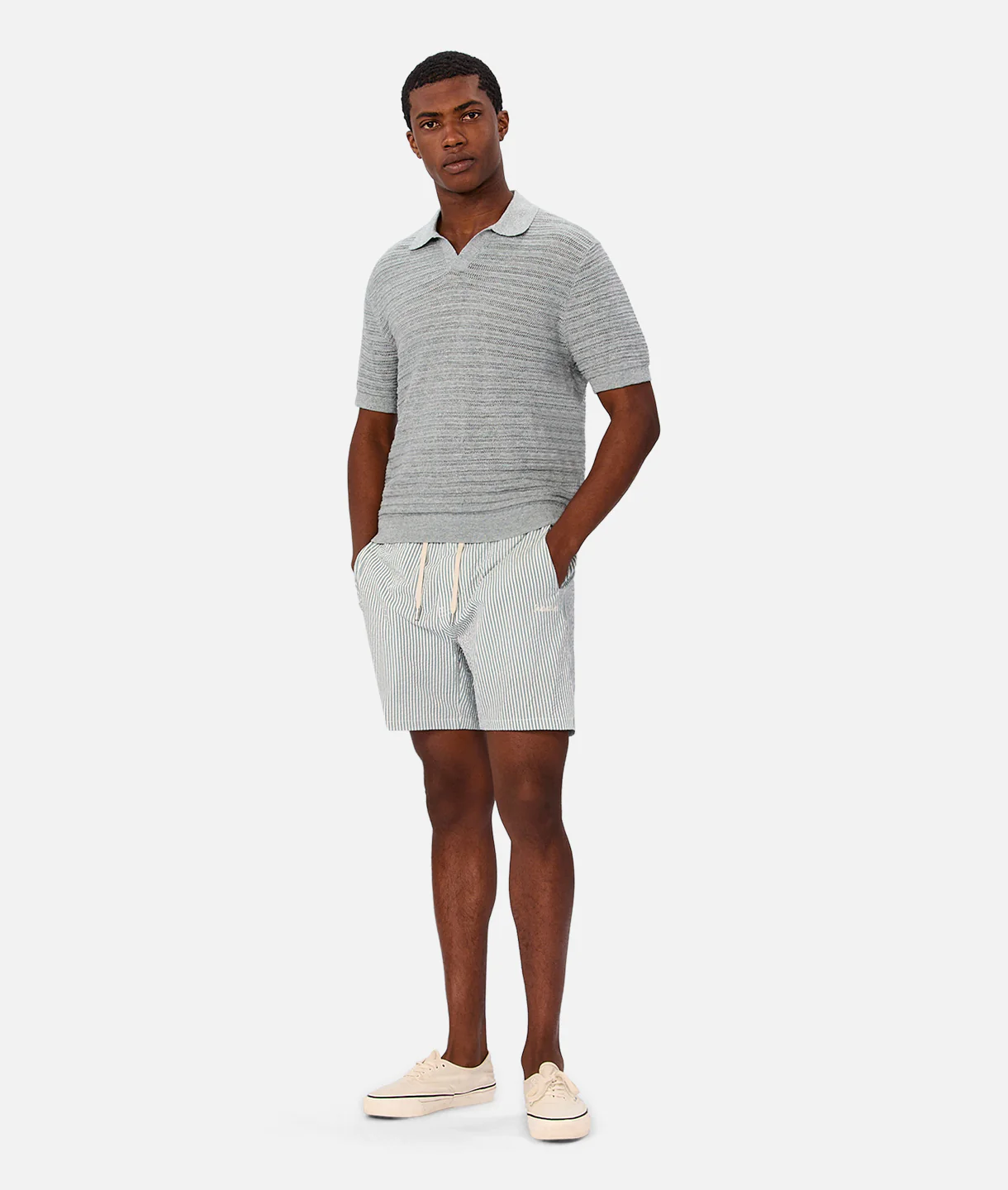 The Bologna Polo - Ocean Marle - Image 2