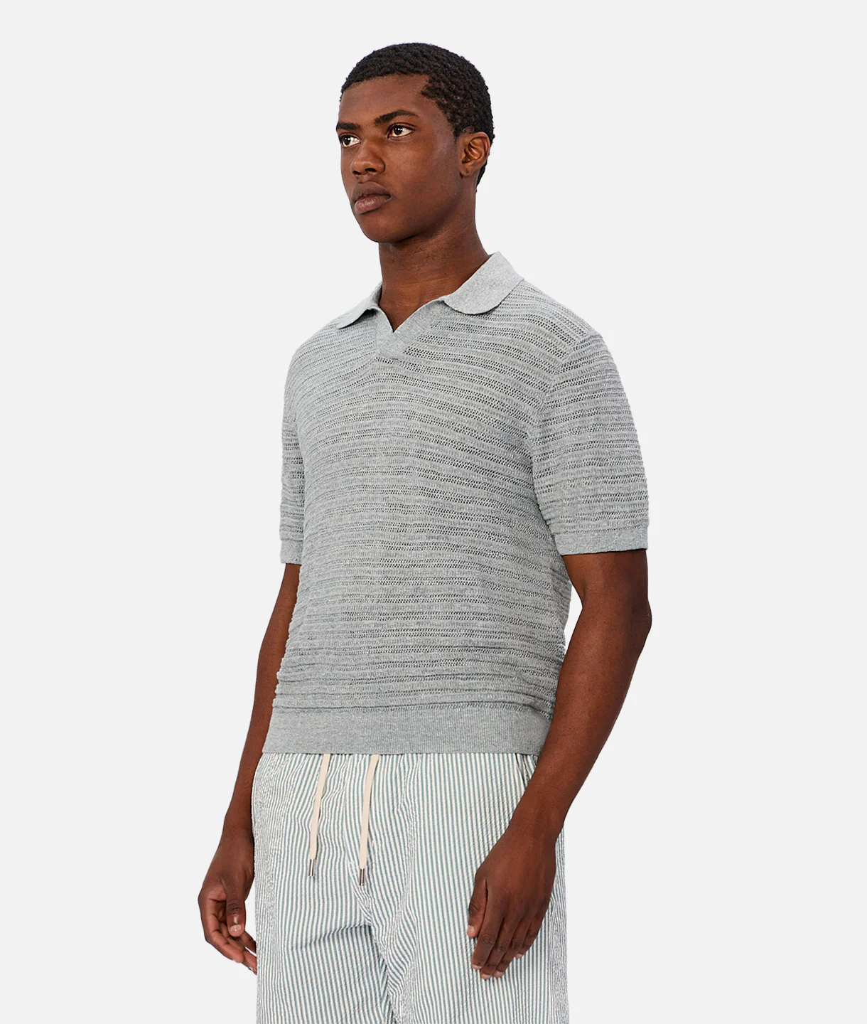 The Bologna Polo - Ocean Marle - Image 3