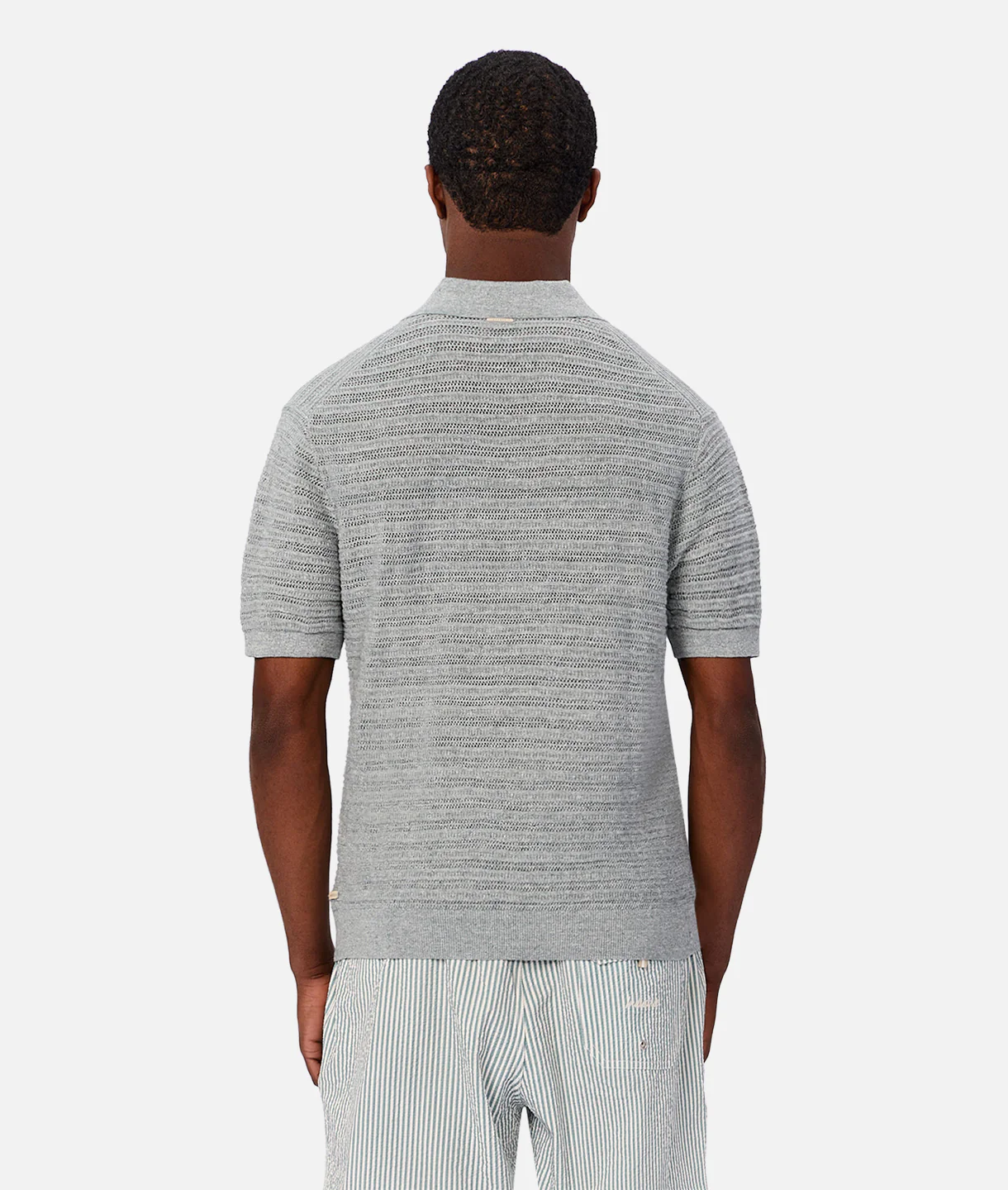 The Bologna Polo - Ocean Marle - Image 4