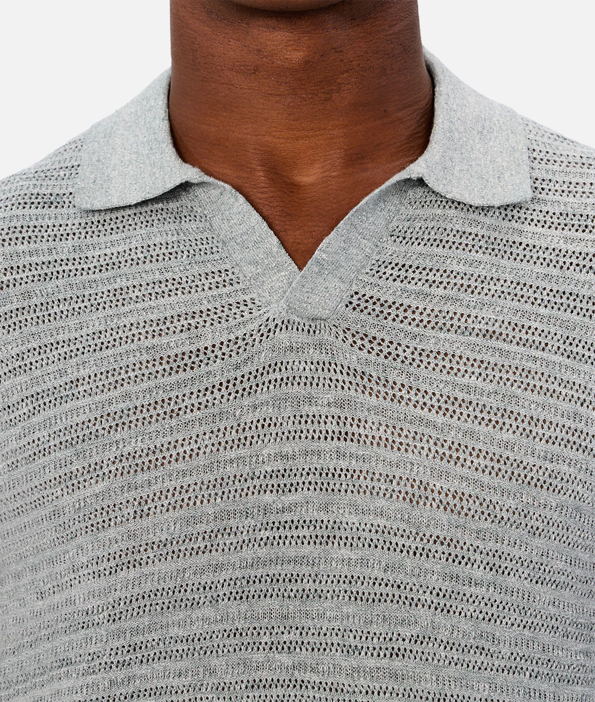 The Bologna Polo - Ocean Marle - Image 5