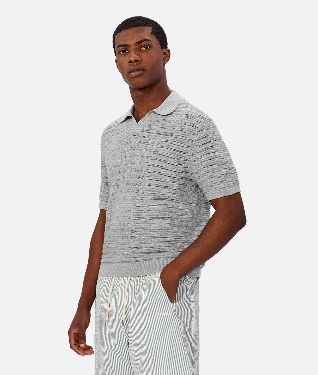 The Bologna Polo - Ocean Marle - Image 9