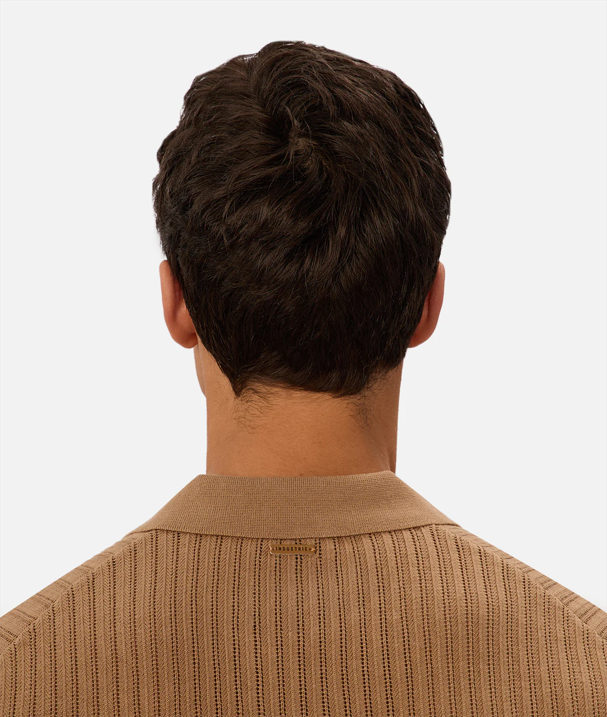 The Poolside Polo - Russet 25 - Image 7