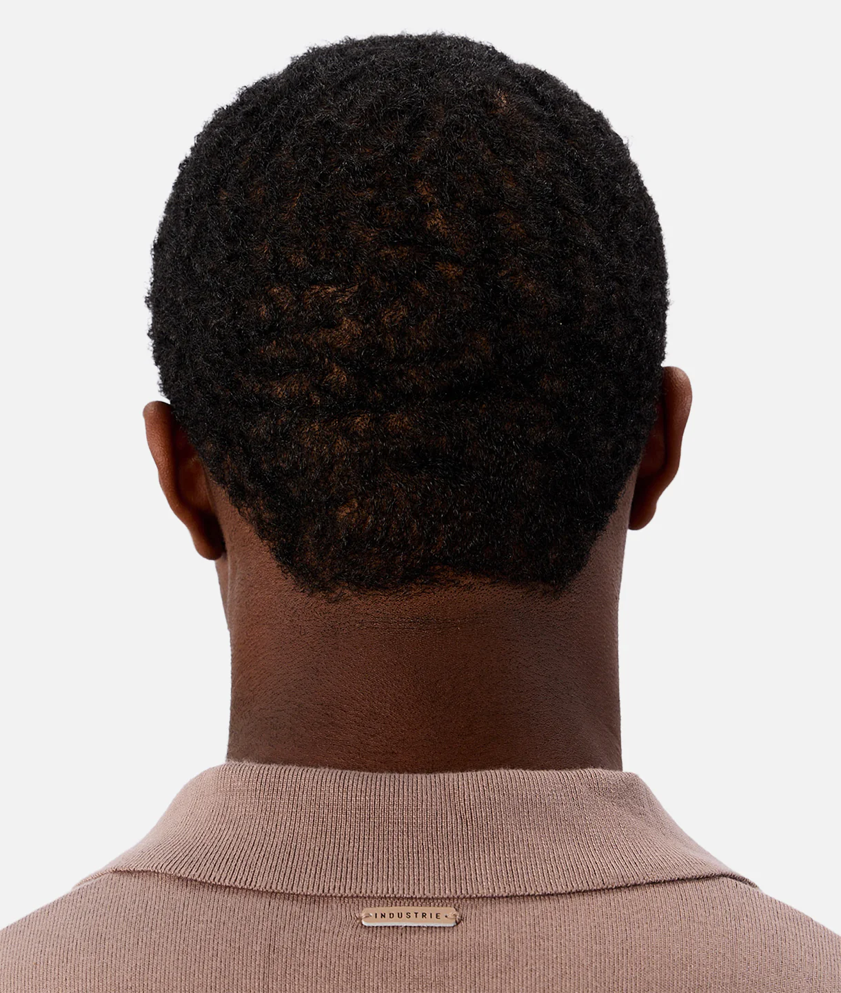 The Lusso Polo - Almond - Image 8