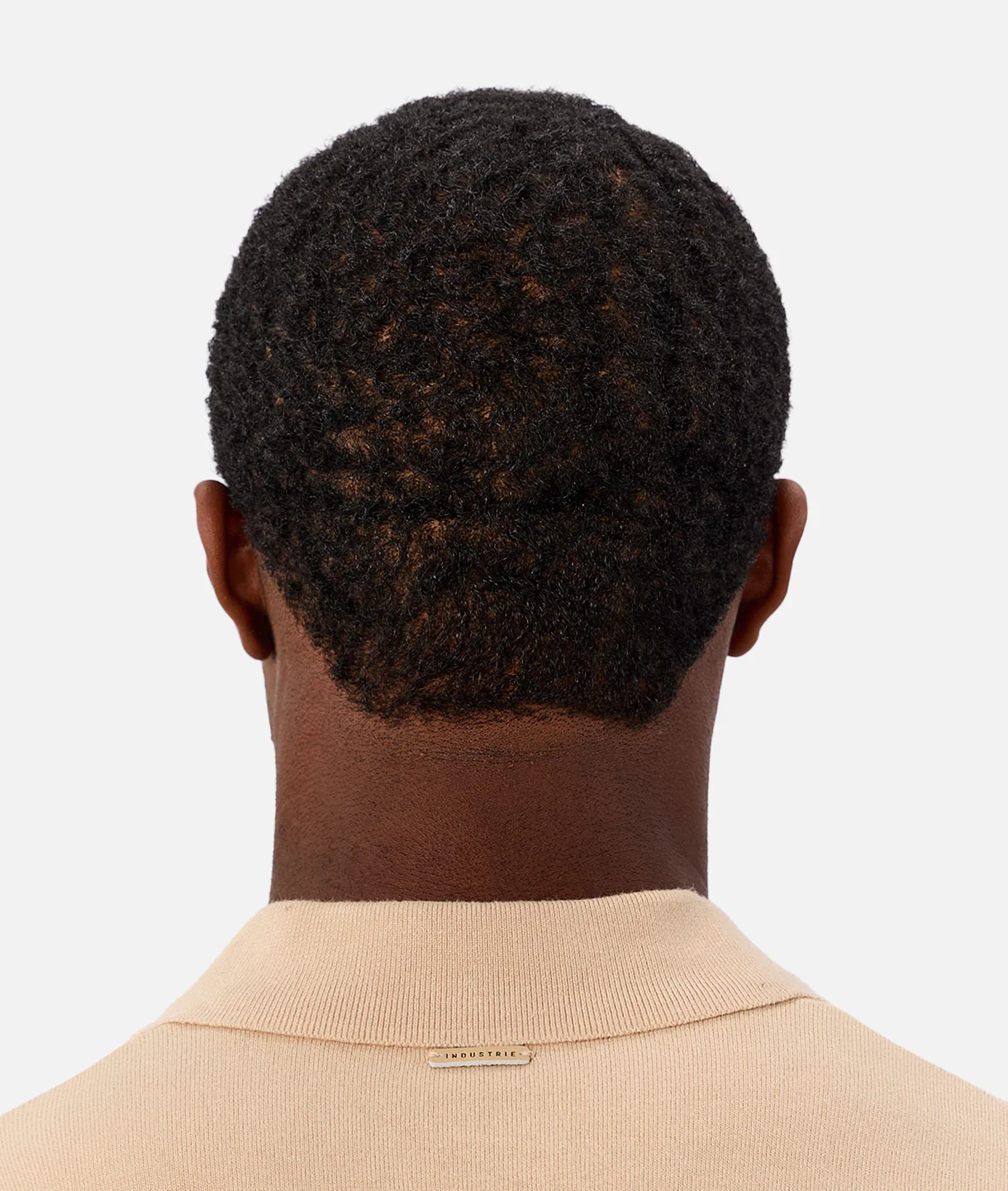 The Lusso Polo - Light Camel - Image 7