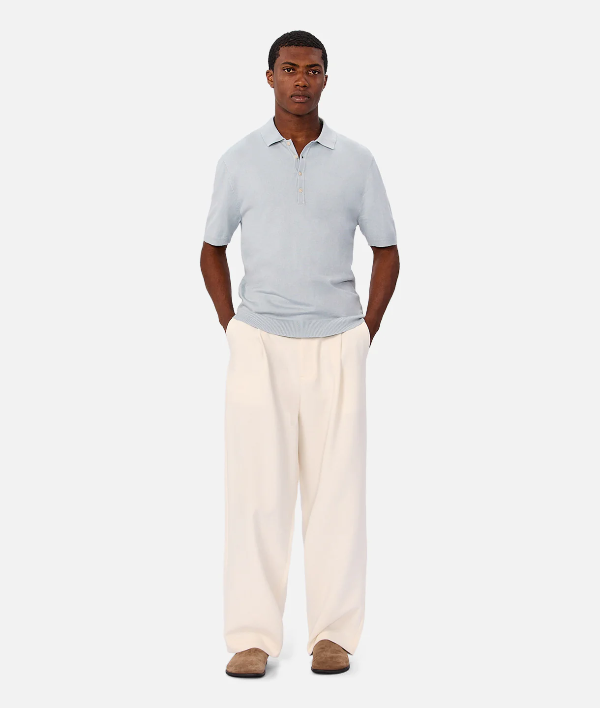 The Lusso Polo - Oceania - Image 2