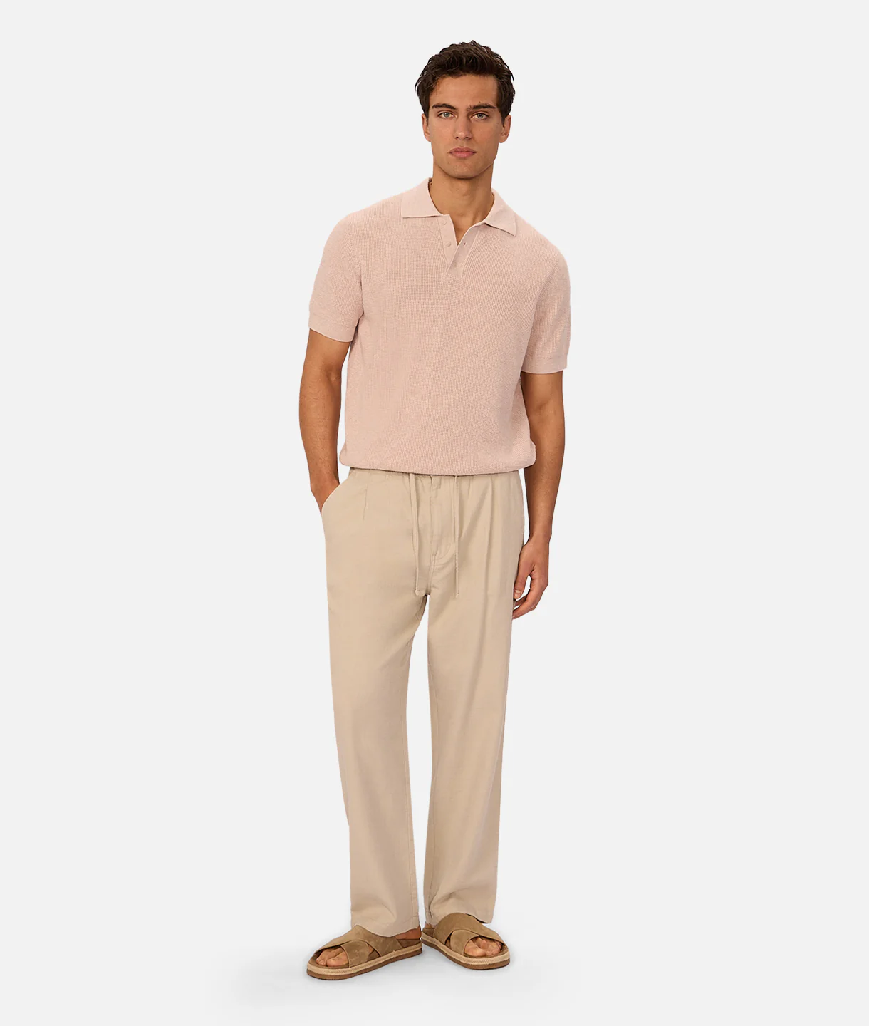 The Ravenna Polo - Himalayan - Image 2