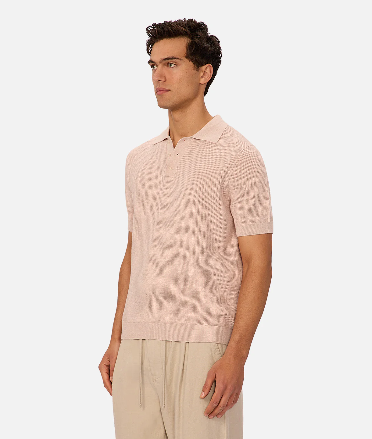 The Ravenna Polo - Himalayan - Image 3