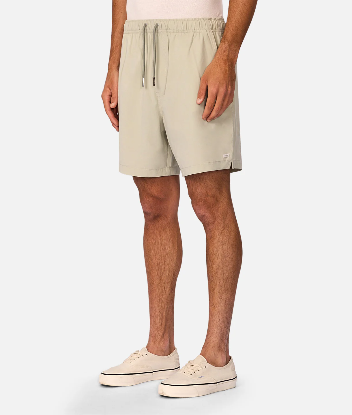 The Barbados Swim Short - Pistachio - Image 3