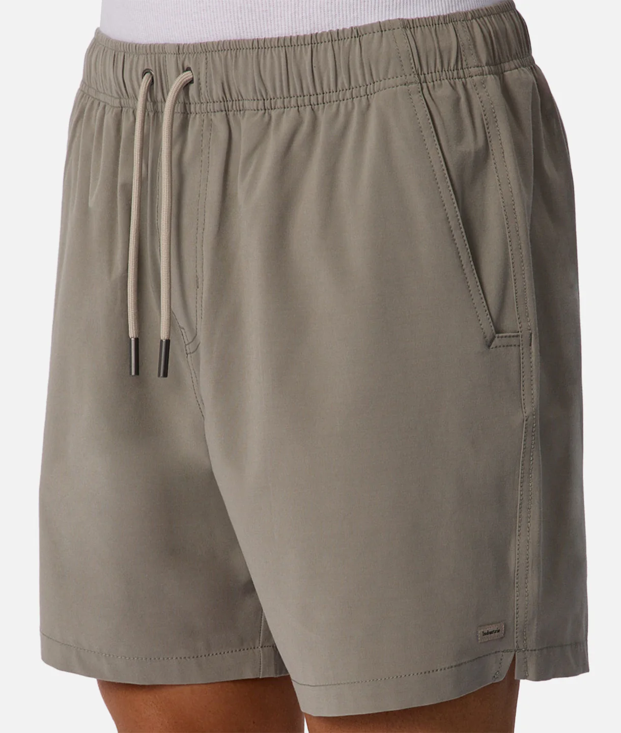 The Barbados Swim Short - Rosemary - Image 6
