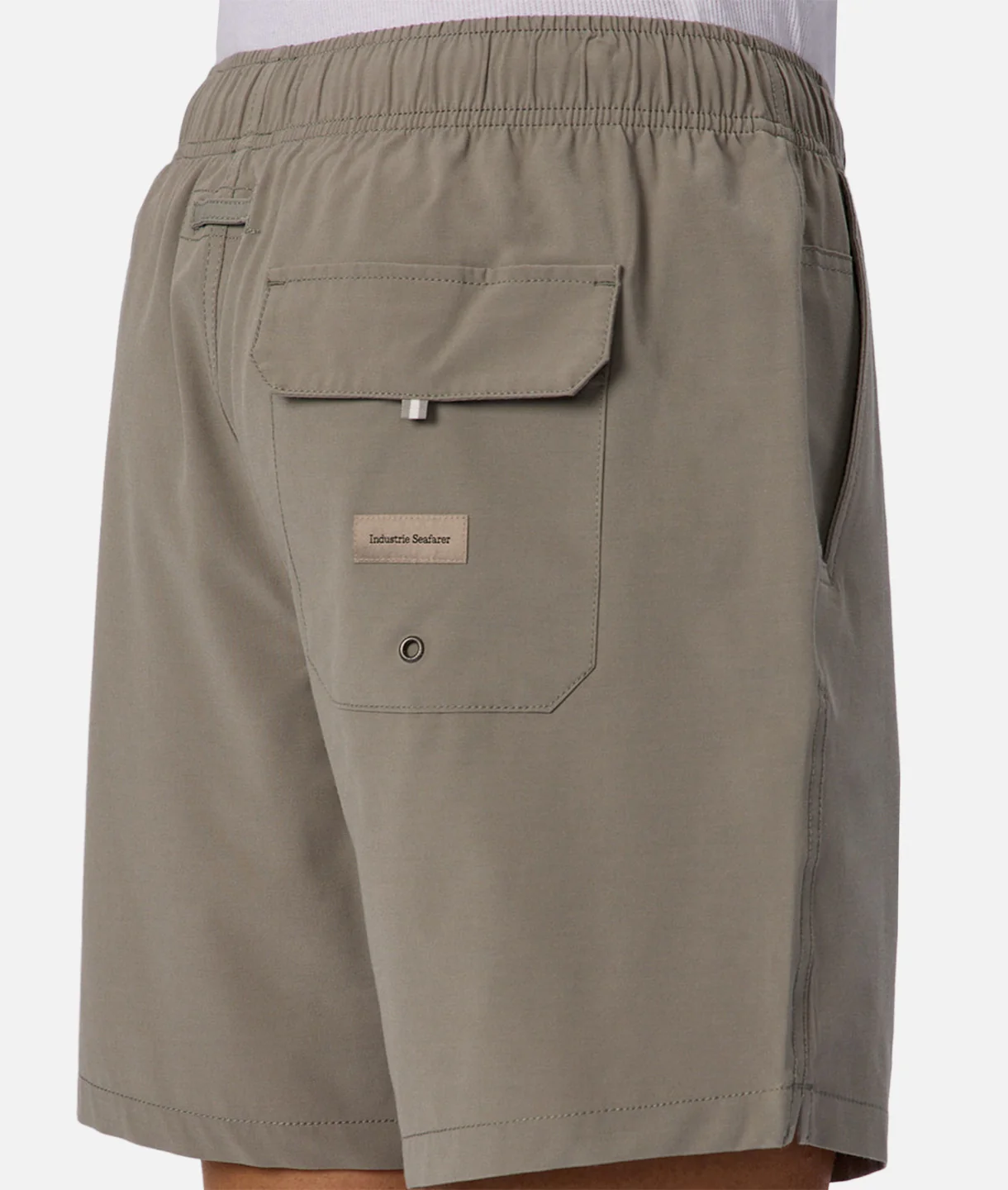 The Barbados Swim Short - Rosemary - Image 7