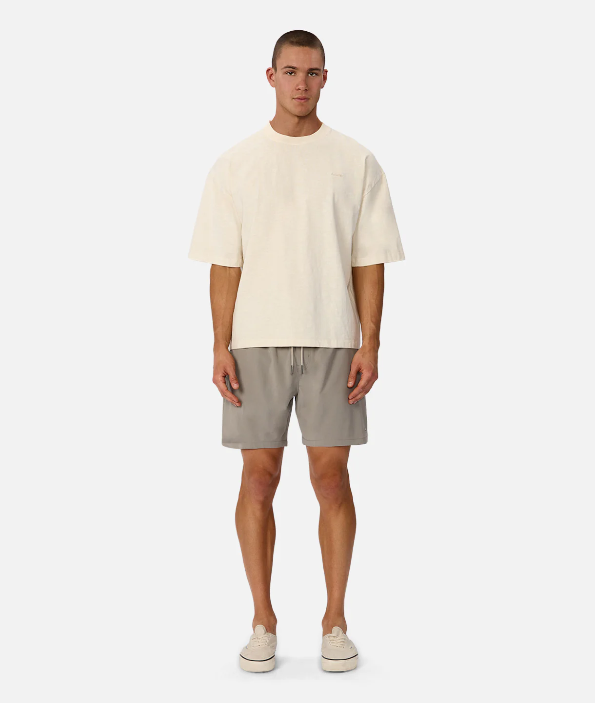 The Barbados Swim Short - Rosemary - Image 8