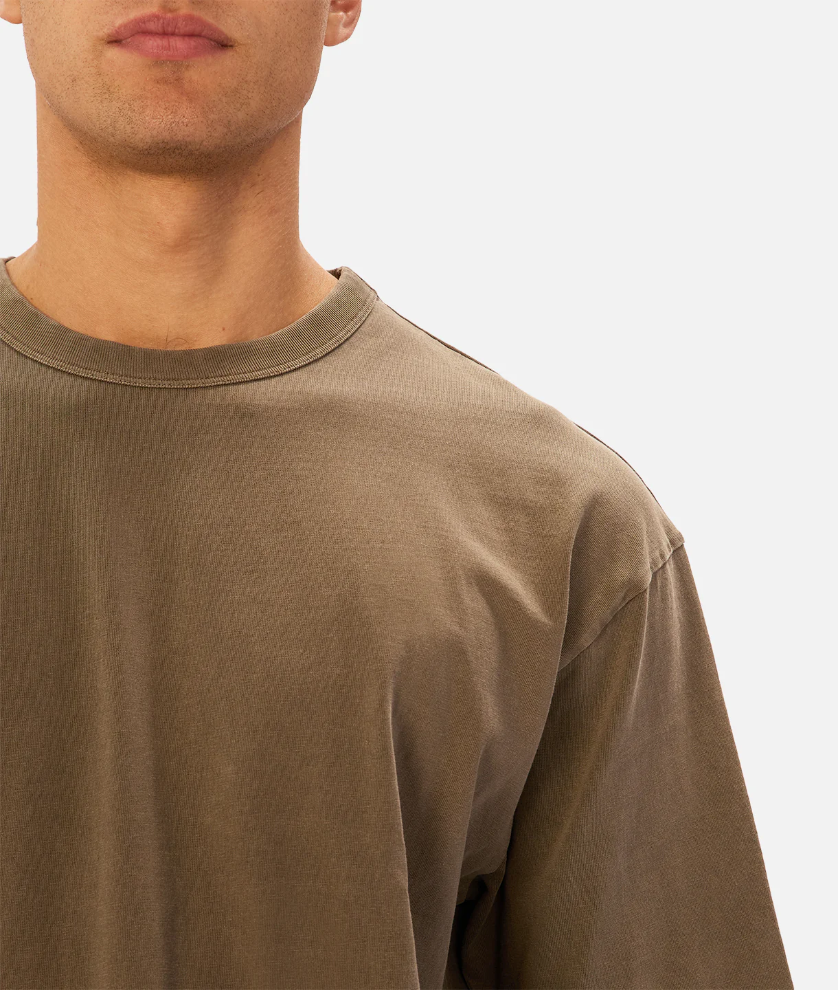 The Del Sur TShirt - Bark 25 - Image 7