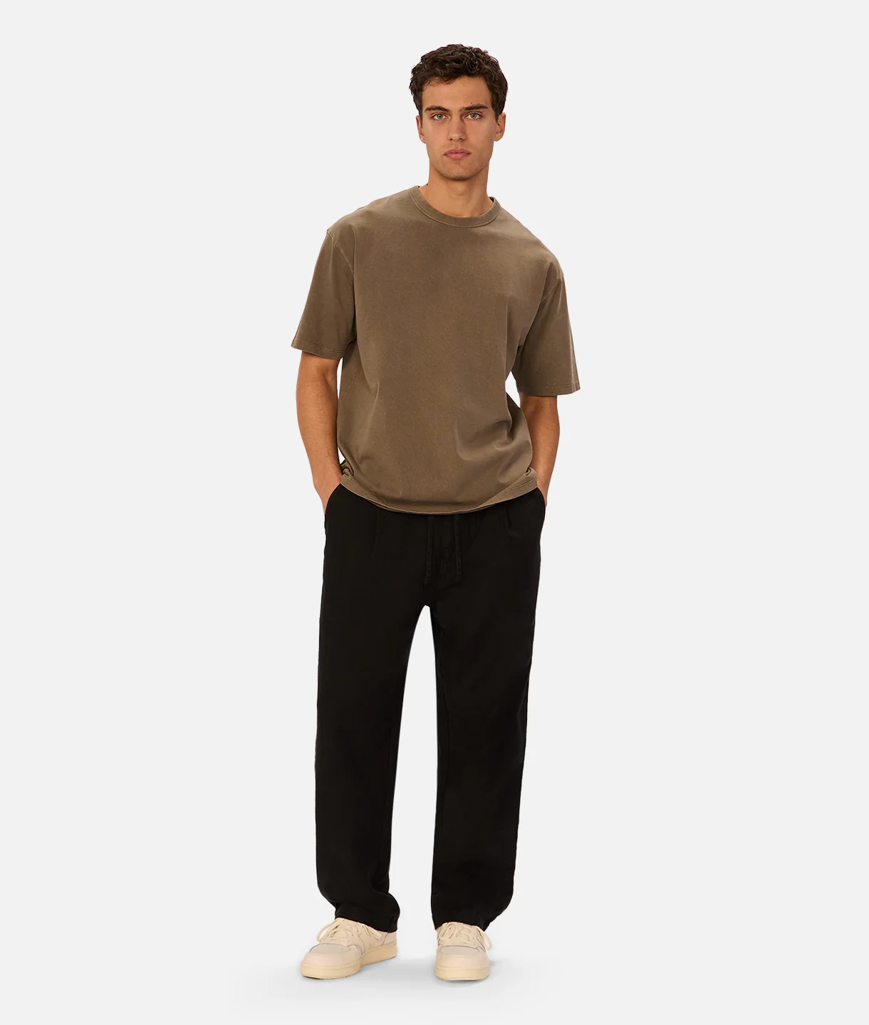 The Del Sur TShirt - Bark 25 - Image 8