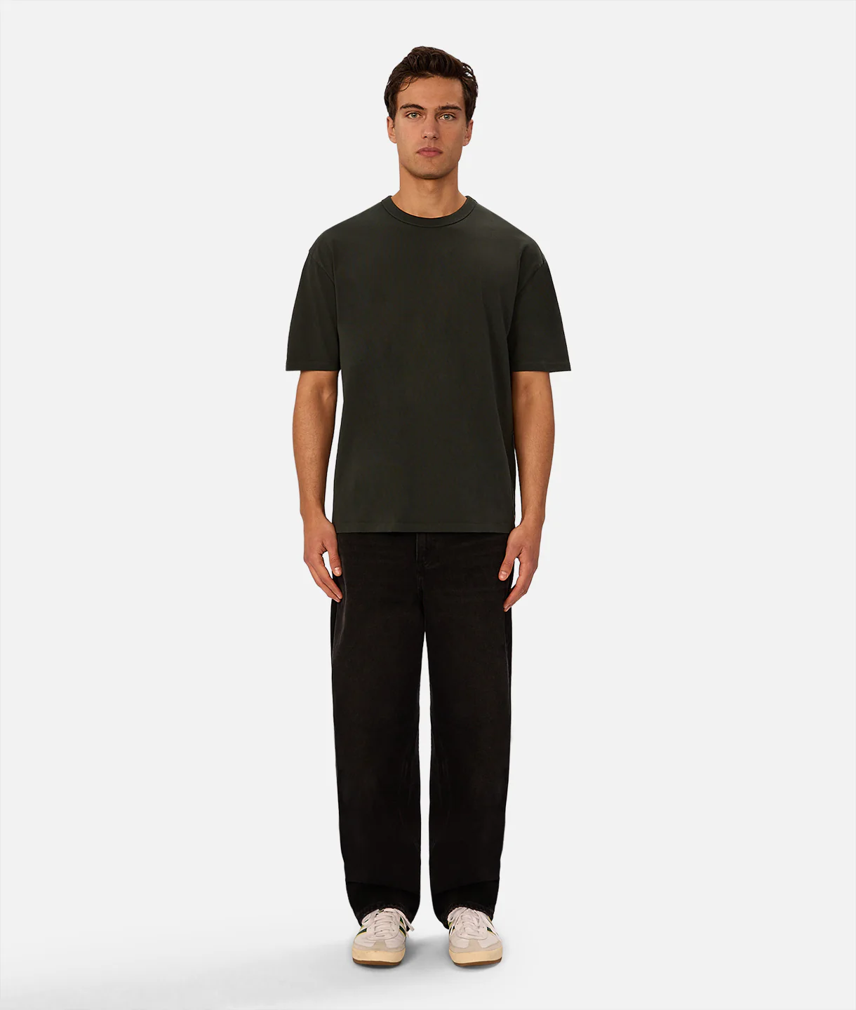 The Del Sur TShirt - Celtic - Image 5