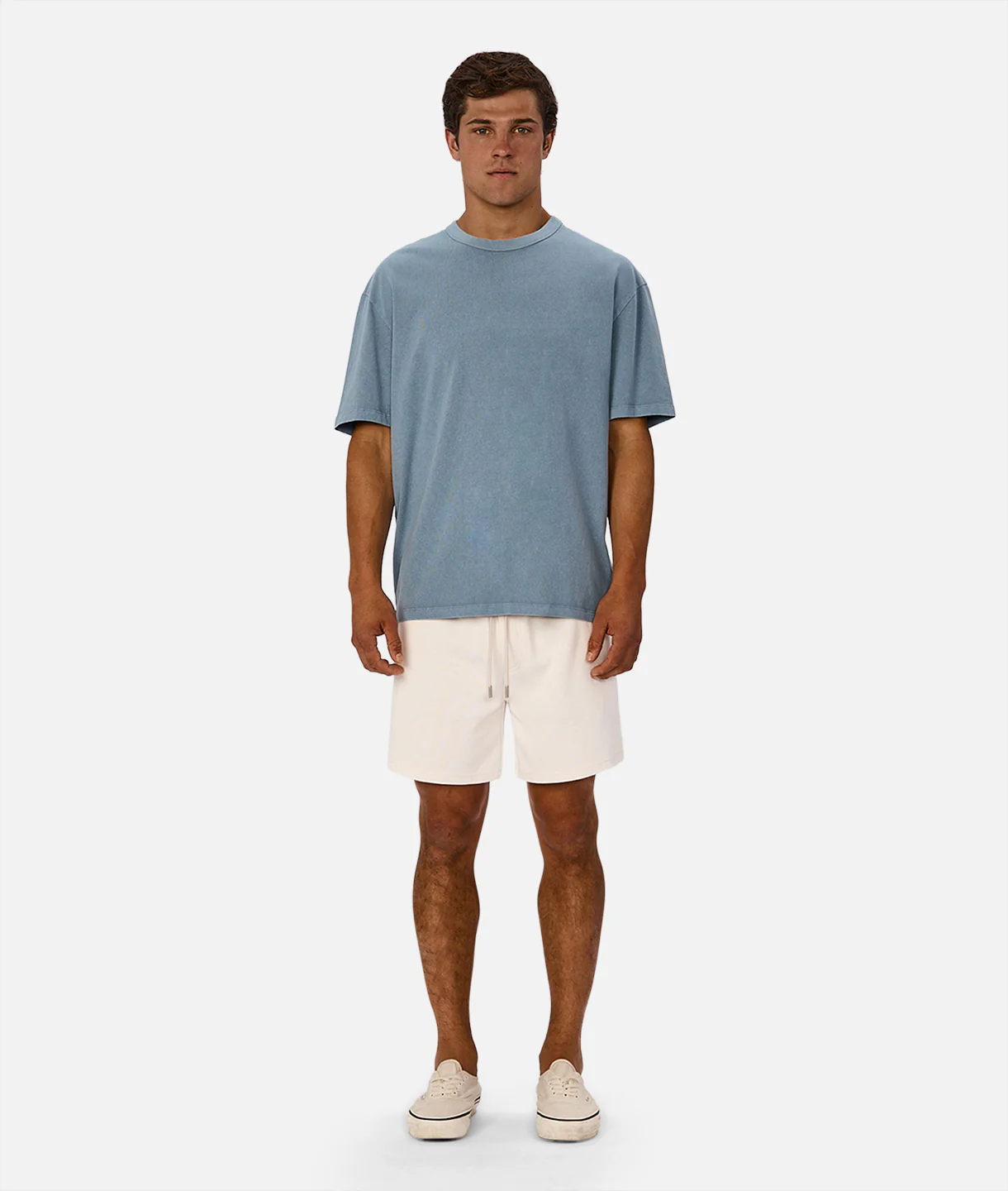 The Del Sur TShirt - Dark Agean - Image 5