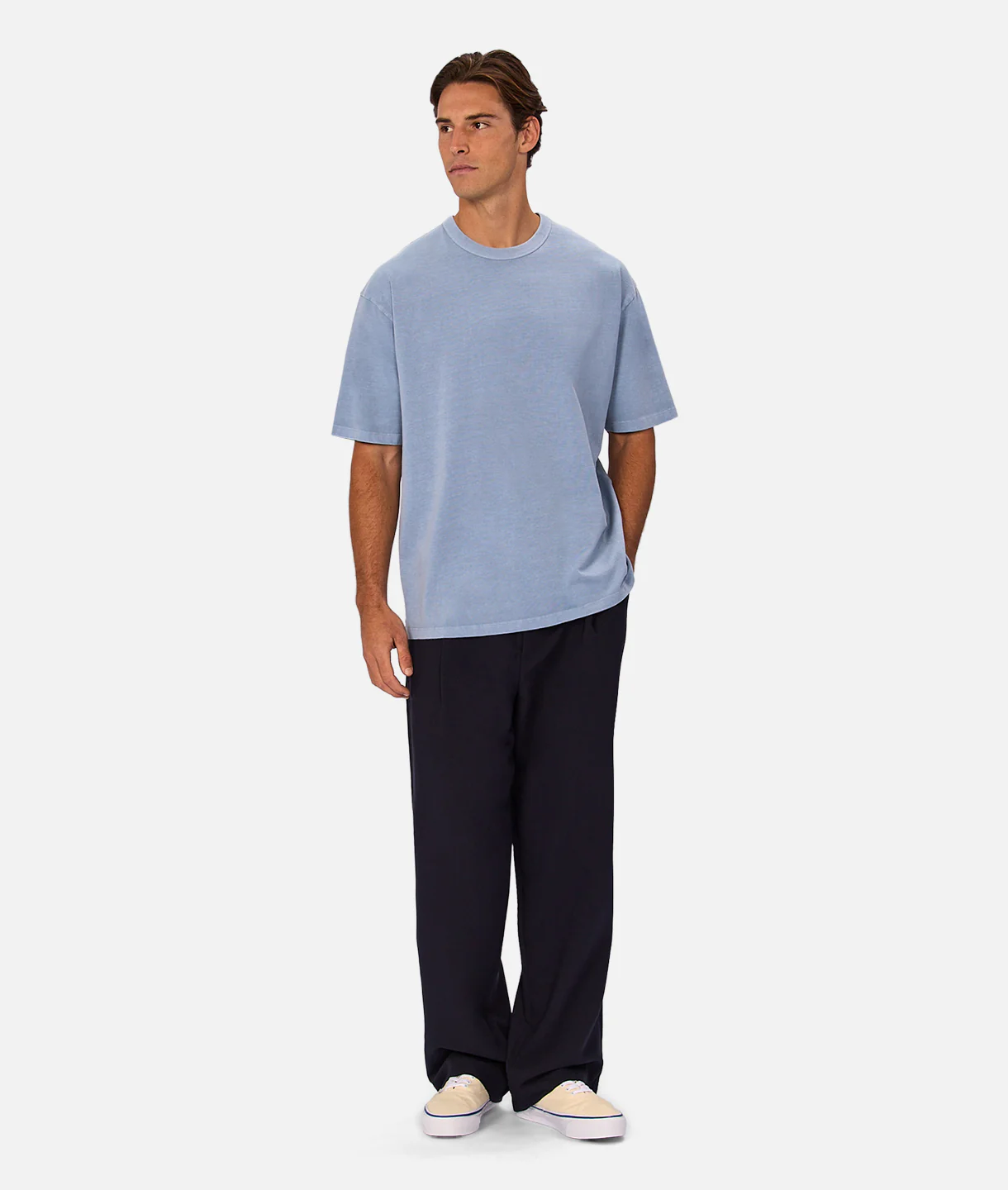 The Del Sur TShirt - H20 - Image 8