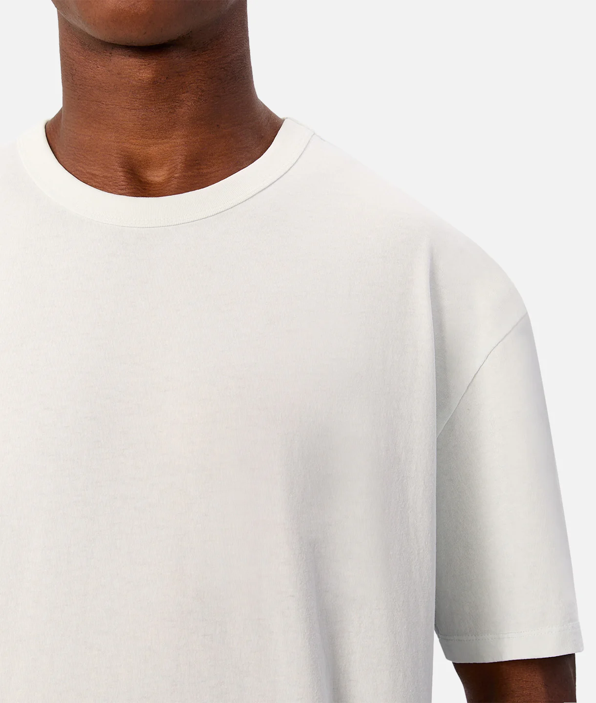 The Del Sur T-Shirt - Ice Mint - Image 6
