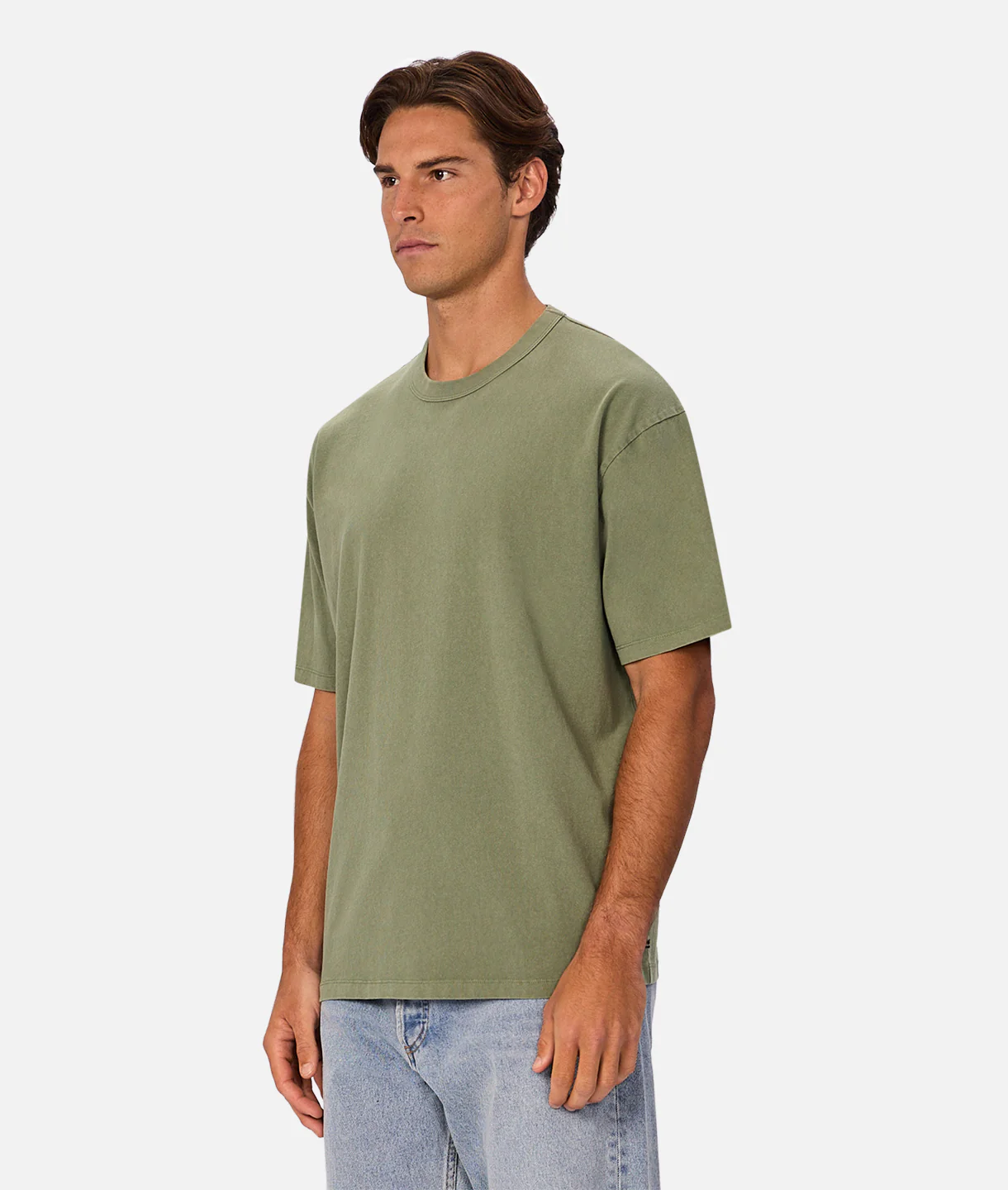 The Del Sur T-Shirt - Juniper - Image 3