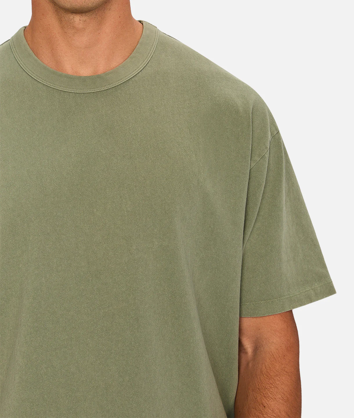 The Del Sur T-Shirt - Juniper - Image 6