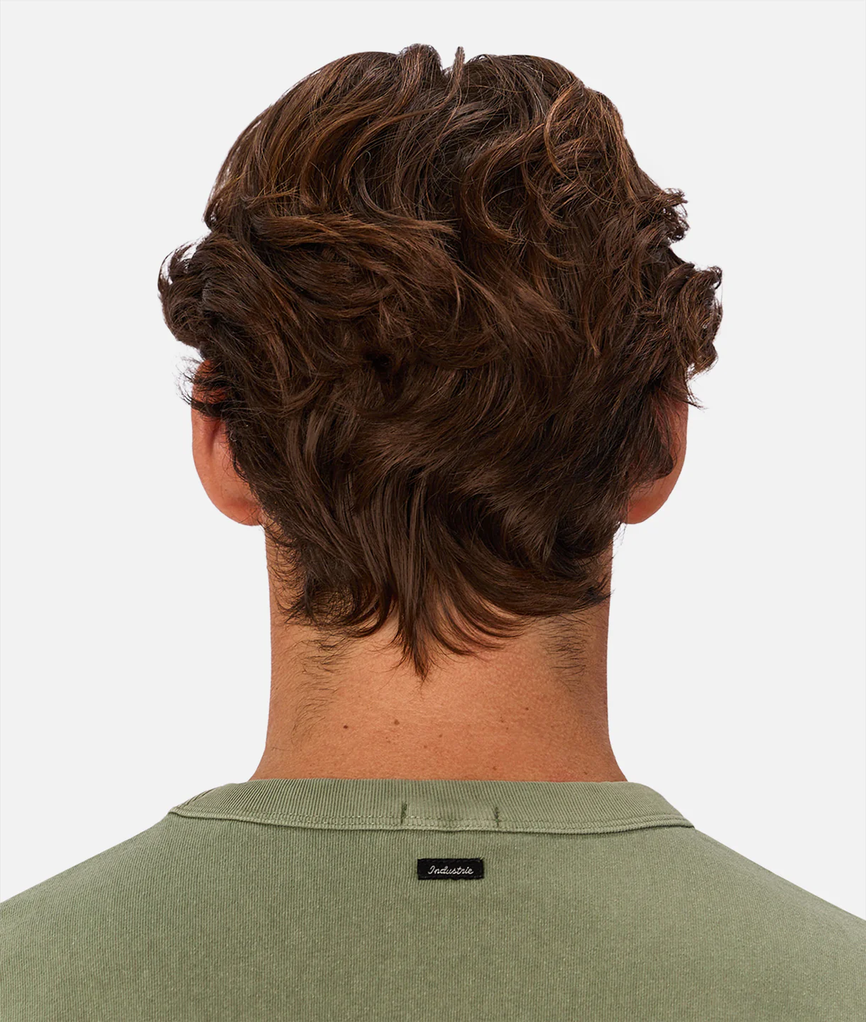 The Del Sur T-Shirt - Juniper - Image 7