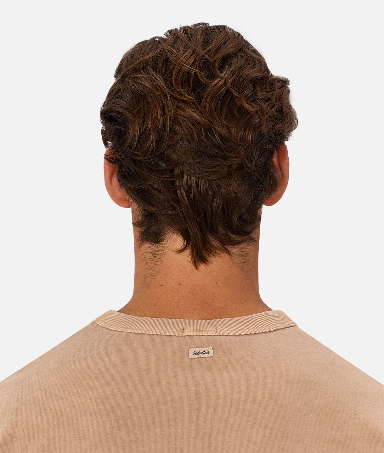The Del Sur TShirt - Light Caramel - Image 7
