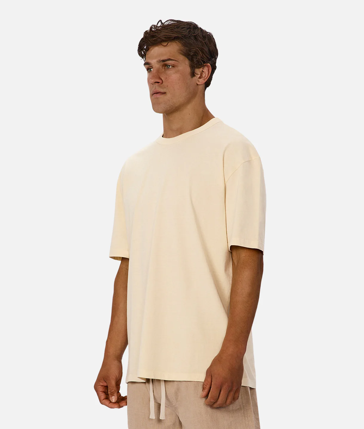 The Del Sur T-Shirt - Sunflower - Image 3