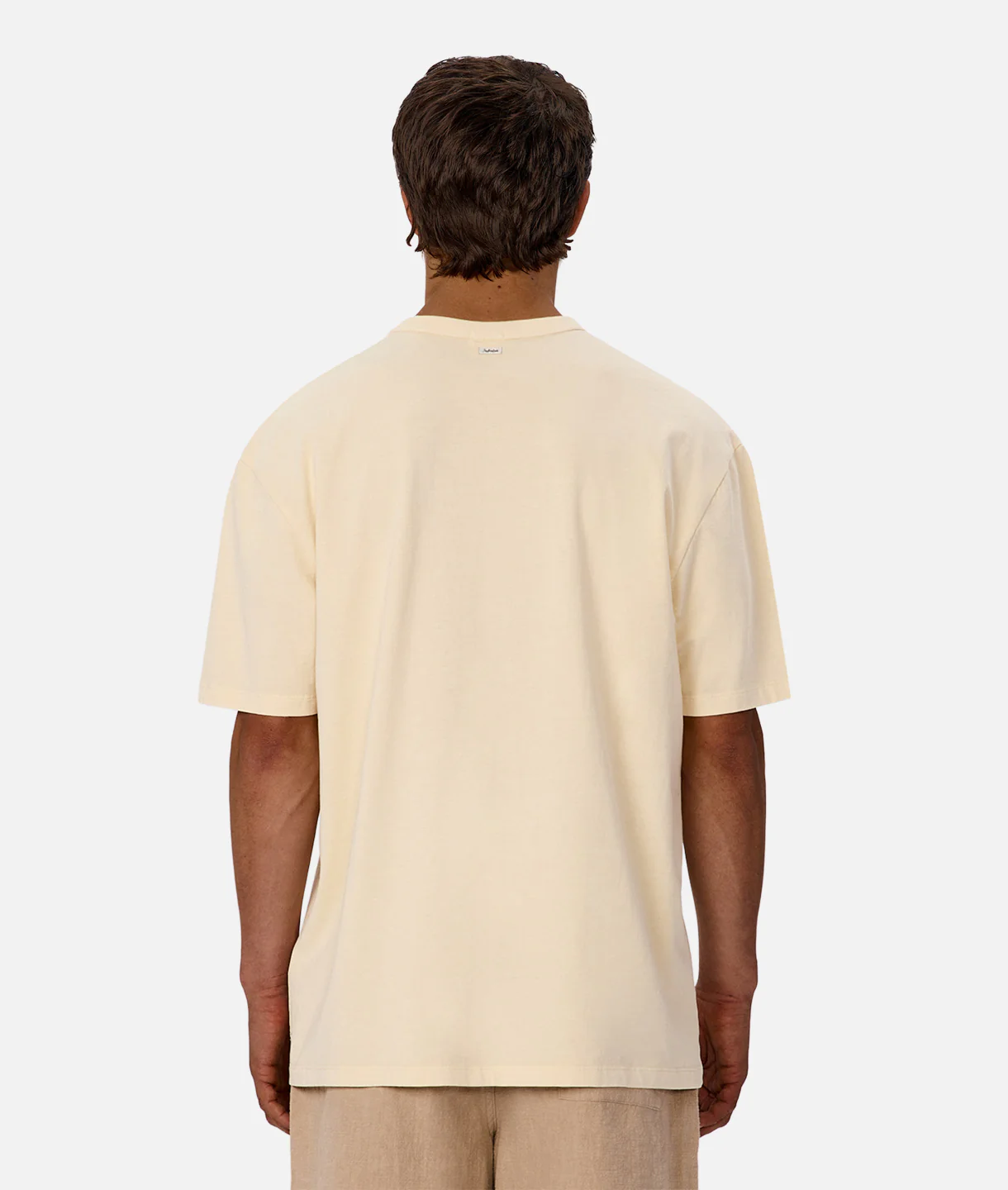 The Del Sur T-Shirt - Sunflower - Image 4