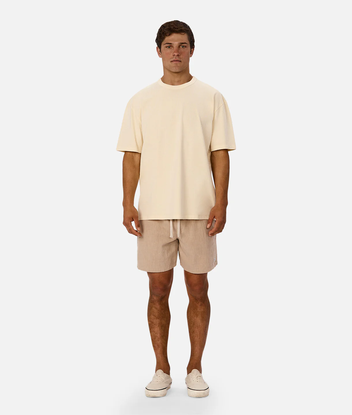 The Del Sur T-Shirt - Sunflower - Image 5