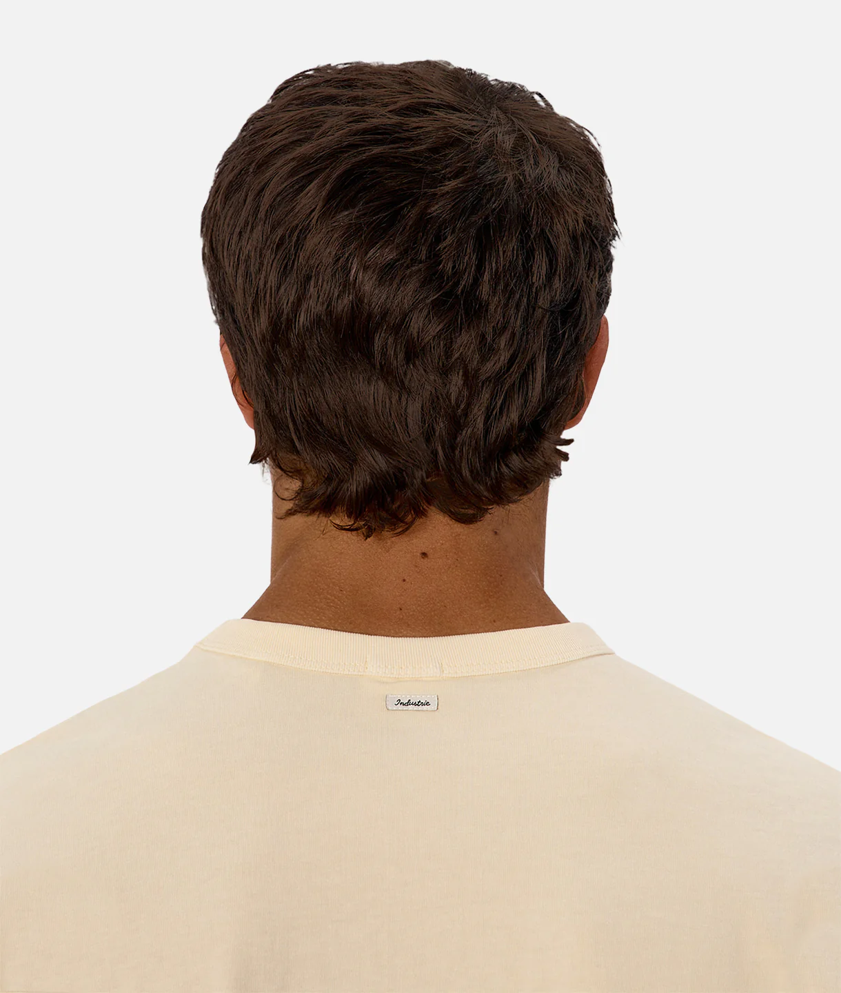 The Del Sur T-Shirt - Sunflower - Image 7