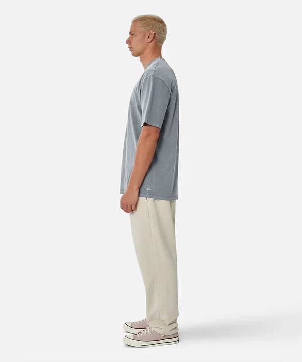 The Del Sur TShirt - Water Blue - Image 4