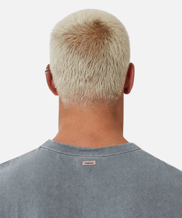 The Del Sur TShirt - Water Blue - Image 5