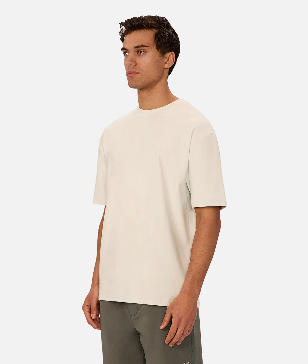 The Newport T-Shirt - Fog - Image 3